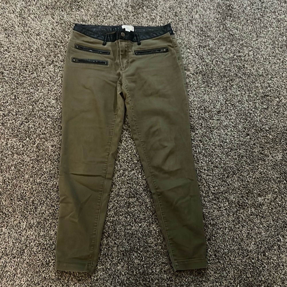 Forever 21 Pants